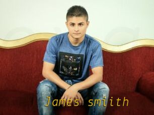 James_smiith