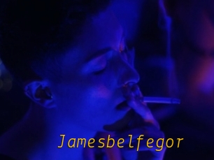 Jamesbelfegor