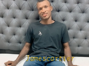 Jamescartier