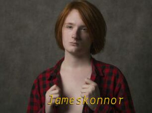 Jameskonnor