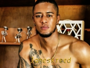 Jameskreed