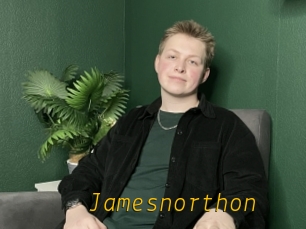 Jamesnorthon