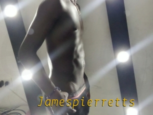 Jamespierretts