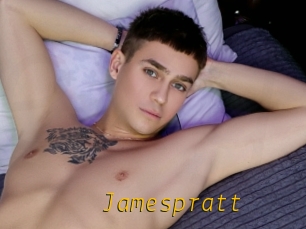 Jamespratt