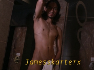 Jamesskarterx