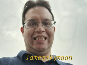 Jamesskymoon