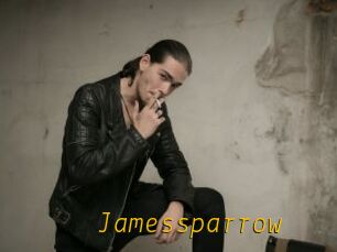 Jamessparrow