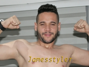 Jamesstyler