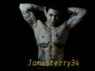 Jamesterry34