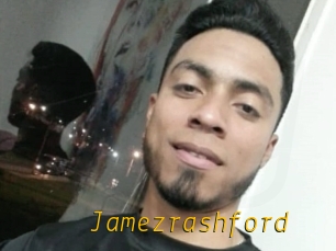 Jamezrashford