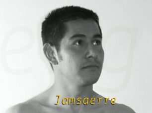 Jamsaerre