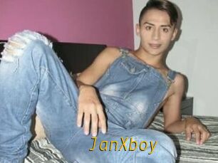 JanXboy