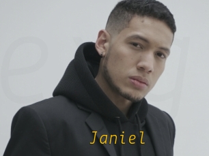 Janiel