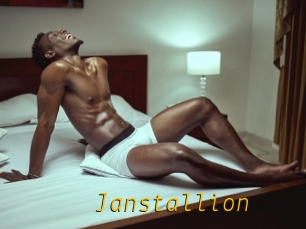 Janstallion