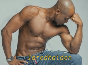 Jaredhaiden