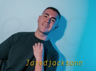 Jaredjacksonn