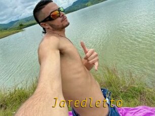 Jaredletto