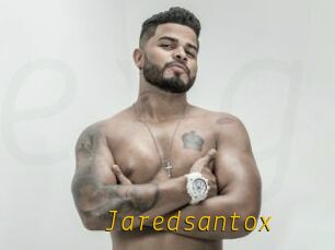 Jaredsantox