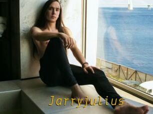 Jarryjulius