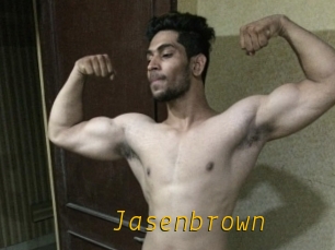 Jasenbrown