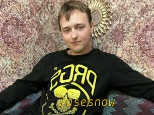 Jasesnow