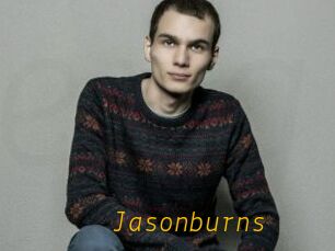 Jasonburns