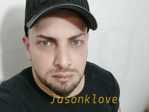 Jasonklove