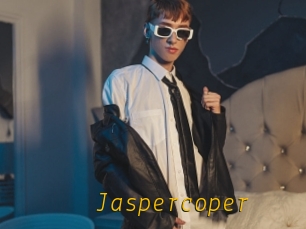 Jaspercoper