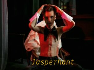 Jasperhant