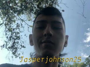 Jasperjohnson25