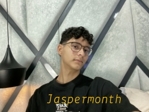 Jaspermonth