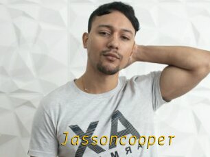 Jassoncooper