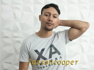 Jassoncooper