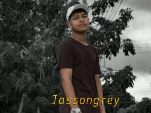 Jassongrey