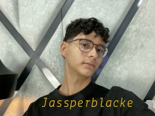 Jassperblacke