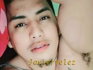 Javiervelez