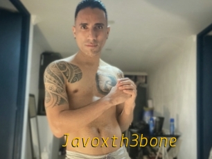 Javoxth3bone