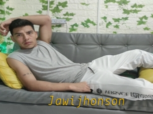 Jawijhonson