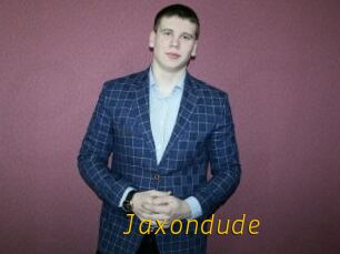 Jaxondude