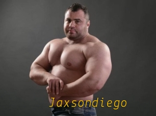 Jaxsondiego