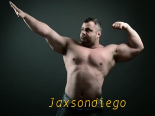 Jaxsondiego