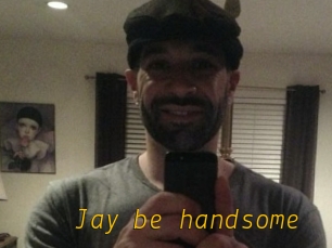 Jay_be_handsome