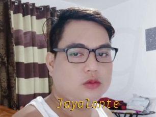 Jayalonte