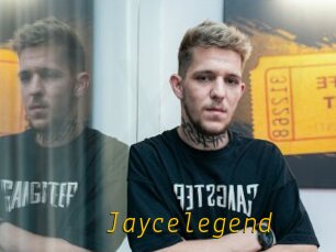 Jaycelegend