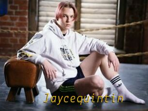 Jaycequintin