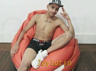 Jaylatin