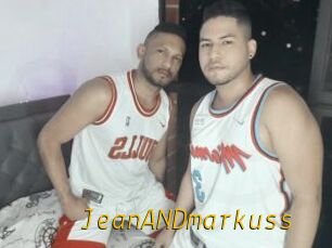 JeanANDmarkuss