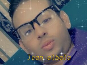 Jean_albala