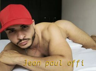 Jean_paul_offi