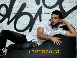 Jeanbrown